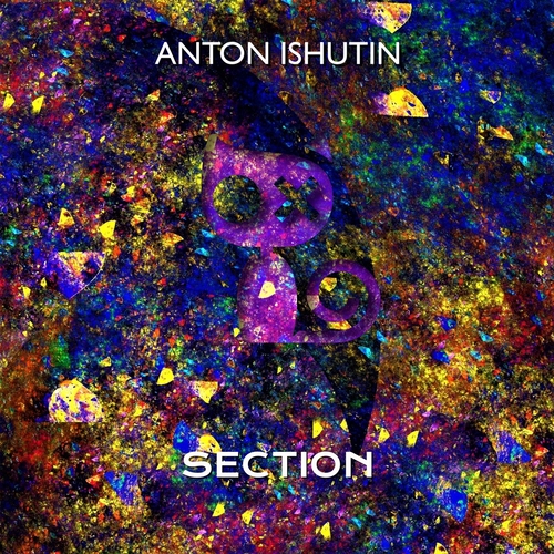 Anton Ishutin - Section [PPC166]